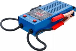 PROBADOR DE BATERIAS DIGITAL 12V BGS-ALEMANIA