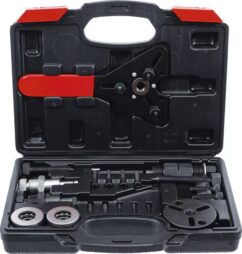 EXTRACTOR DE EMBRAGUE DE COMPRESOR DE AIRE ACONDICIONADO Saden Zexel Delphi Harrison