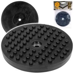 ARANDELA DE GOMA PARA ELEVADOR DE COCHES. 97x13mm