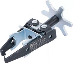 Extractor de sellos de válvula de culata BGS Technic