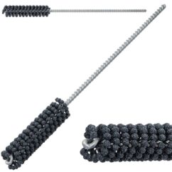 Bruñidora para bruñir cilindros 16-17mm 120' BGS-Alemania