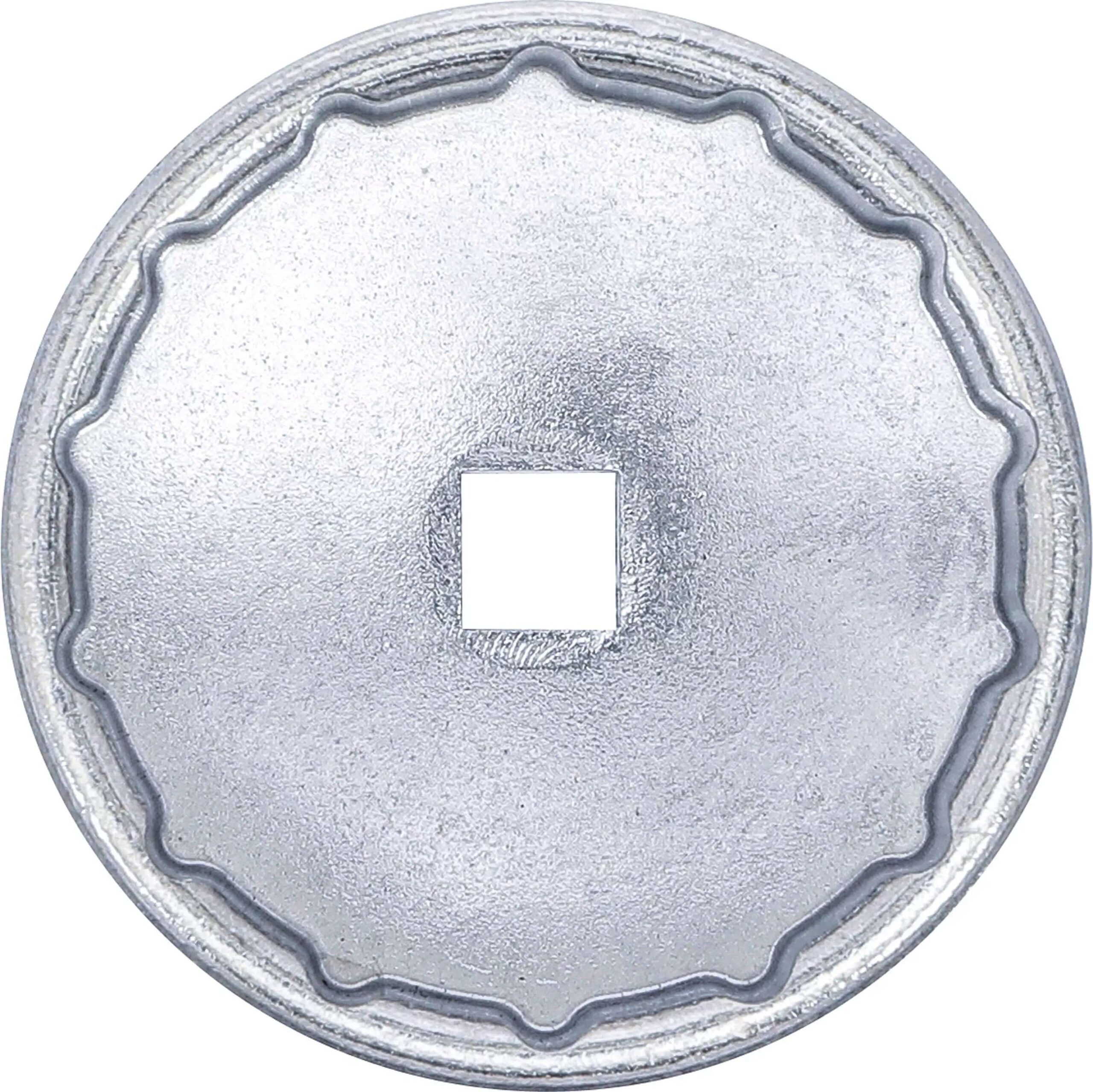 Llave para tapones de filtro de aceite 74/14 Audi, BMW, VW, Citroen, Mercedes, Porsche... - Imagen 4