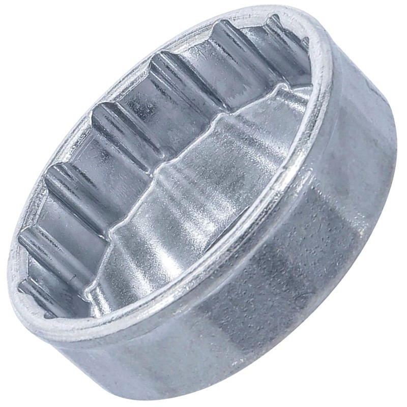 Llave para tapones de filtro de aceite 74/14 Audi, BMW, VW, Citroen, Mercedes, Porsche... - Imagen 5