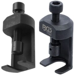 Extractor de brazo de limpiaparabrisas para VW, Opel, Honda BGS-Alemania