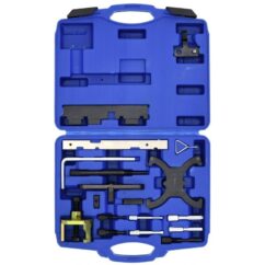 Bloqueo de distribución Ford, Mazda 1.8 TDCi 2.5 Di Focus/Cmax 1.6 16V Ti-vct 2.0 Tdci