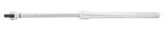 Pomo junta extensible 380-600mm Portavasos 1/2' Jonnesway