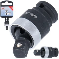 Junta de impacto 1/4' CR-Mo BGS-Technic Alemania