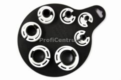 KIT PARA CONECTORES DE SISTEMAS DE COMBUSTIBLE Y AIRE ACONDICIONADO