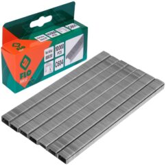 GRAPAS PARA JARDINERÍA 1000 uds.