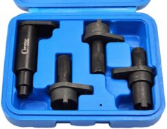 HERRAMIENTA DE DISTRIBUCIÓN VW POLO SKODA FABIA SEAT IBIZA 1.2 6V 12V HTP