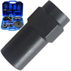 Tuerca M20 para extractores de cubos y rodamientos MGS01818