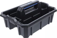 Caja contenedor caja herramientas 395x290x125mm