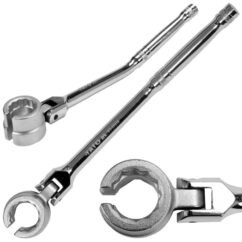 LLAVE SONDA LAMBDA 22mm 2 CARAS 12+6 AGONAL