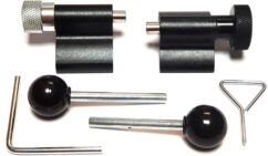 HERRAMIENTA DE DISTRIBUCIÓN VW SKODA AUDI SEAT 1.2/1.4/1.6/1.9/2.0 TDI VAG