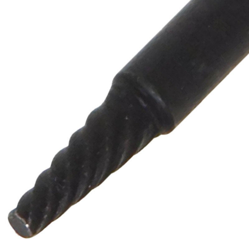 Extractor de espiral interior de 3 mm para tornillos, BGS-Alemania - Imagen 3
