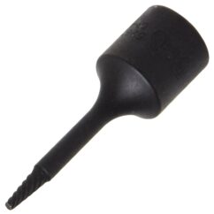Extractor de espiral interior de 3 mm para tornillos, BGS-Alemania