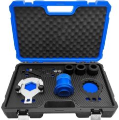 Kit de sustitución de retenes de diferencial para BMW X3 X5 X6 4WD Eje trasero