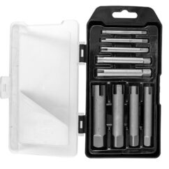 Extractores de espárragos roscados para grifos M5-M22