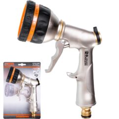 Pistola aspersora regulable 8 funciones RICHMANN Sprinkler