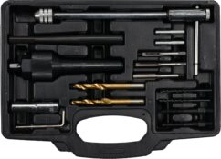 KIT PARA EXTRACCIÓN BUJÍAS DE PRECALENTAMIENTO ROTAS 8-10 mm
