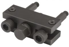Extractor de engranajes de bomba de combustible VW/AUDI 1.6/2.0 TDI CR