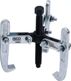 Extractor exterior/interior de 3 marcos. 20-100 mm BGS-Alemania