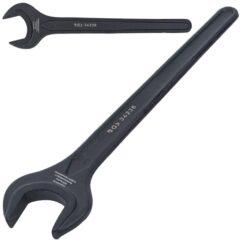 Llave de boca industrial de 36 mm de largo, DIN 894 BGS-Alemania