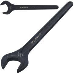 Llave de boca industrial de 38 mm de largo, DIN 894 BGS-Alemania