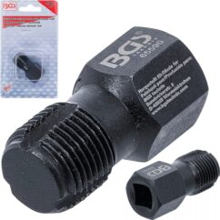 Grifo para toma de sonda Lambda M18x1,5 BGS-Alemania