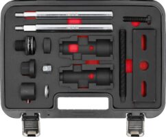 Extractor de inyectores para Ford 2.0 TDCi EcoBlue Diesel
