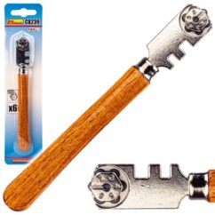 SILBERSCHNITT GERMANY cortador de vidrio para cortar vidrio