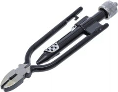 ALICATES PARA TORCER ALAMBRES ROTATIVOS, BGS-Alemania