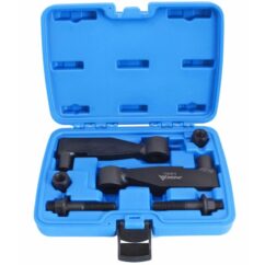 EXTRACTOR DE RÓTULAS VOLVO S60,V60,XC60,V40,XC70,S80