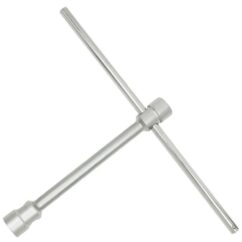 Llave para ruedas de camión 30x32mm TIR, Fuerte, Jonnesway