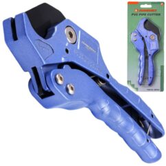 TIJERAS CORTADORAS PARA CORTAR TUBOS PEX PP PVC PE 36mm PROFESIONAL