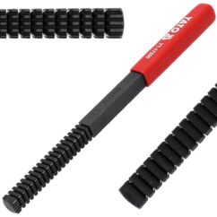 LIMA DE REGENERACIÓN PARA ROSCAS MÉTRICAS 0,75-3,0 mm, YATO