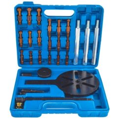 KIT EXTRACTOR EXTRACTOR DE COJINETE DE BOLAS INTERNO