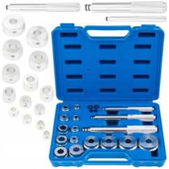 KIT PARA EXPRESAR EL ASIENTO DE COJINETES, SELLOS Y SIMERINGS
