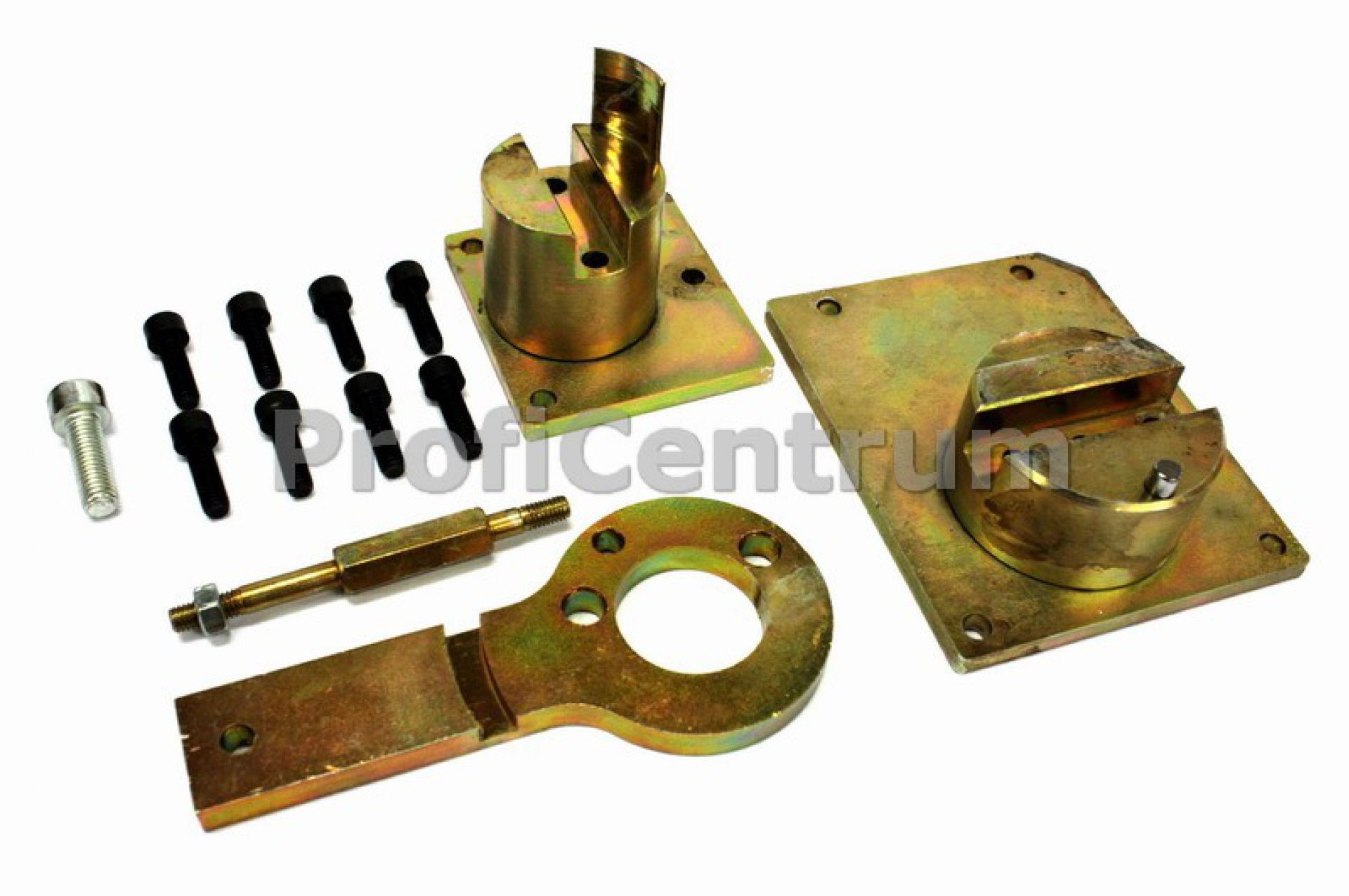 DISTRIBUCION ALFA ROMEO 1.7 1.8 TBI DESDE 2009 - Imagen 3