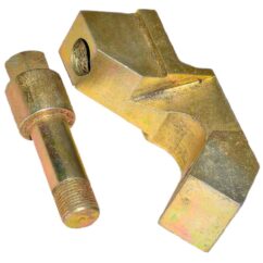 ADAPTADOR Y TORNILLO EXTRACTOR INYECTOR BOSCH VW MERCEDES