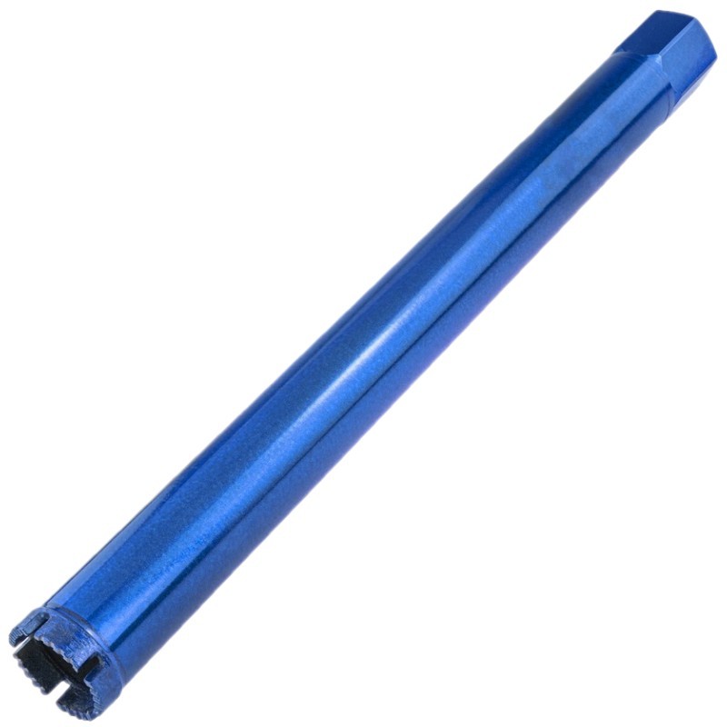 BROCA DE DIAMANTE PARA HORMIGÓN 42x450mm AGUJERO BROCA AGUJERO - Imagen 5