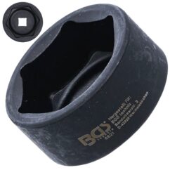 Llave para filtro de aceite 36/6 Audi, BMW, Ford, MAN, Mercedes, Opel, VW