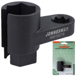 Tecla sonda lambda 24mm abierta 1/2' Jonnesway