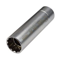 Vaso para bujías 14 mm, 3/8", Renault, BMW