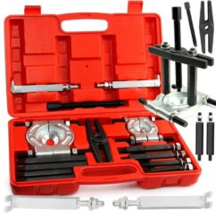 JUEGO DE EXTRACTOR DE COJINETES