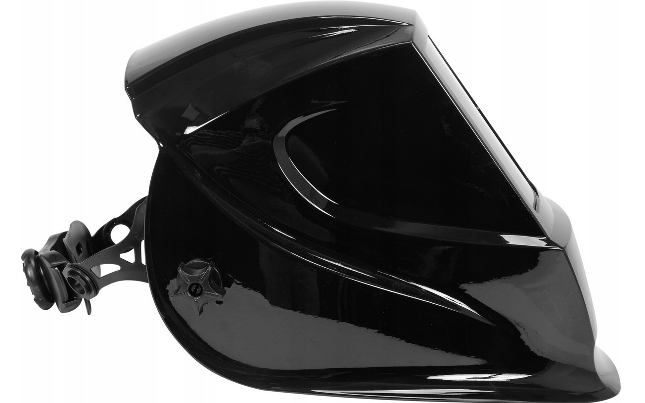 CASCO, COLOR VERDADERO, MÁSCARA DE SOLDADURA con oscurecimiento automático - Imagen 4