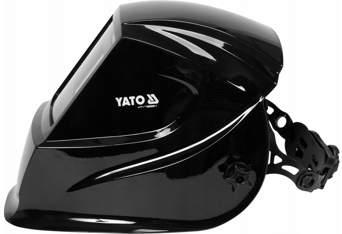 CASCO, COLOR VERDADERO, MÁSCARA DE SOLDADURA con oscurecimiento automático - Imagen 5