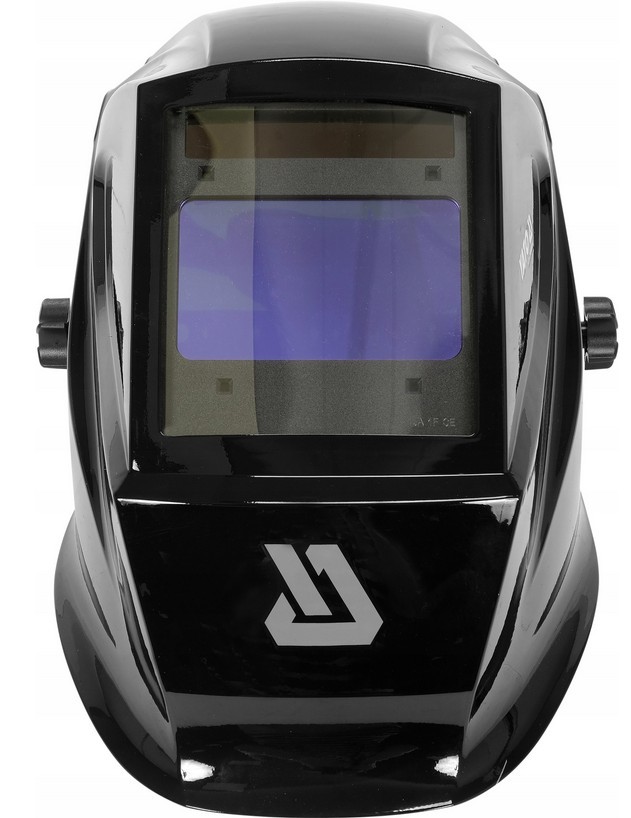 CASCO, COLOR VERDADERO, MÁSCARA DE SOLDADURA con oscurecimiento automático - Imagen 6