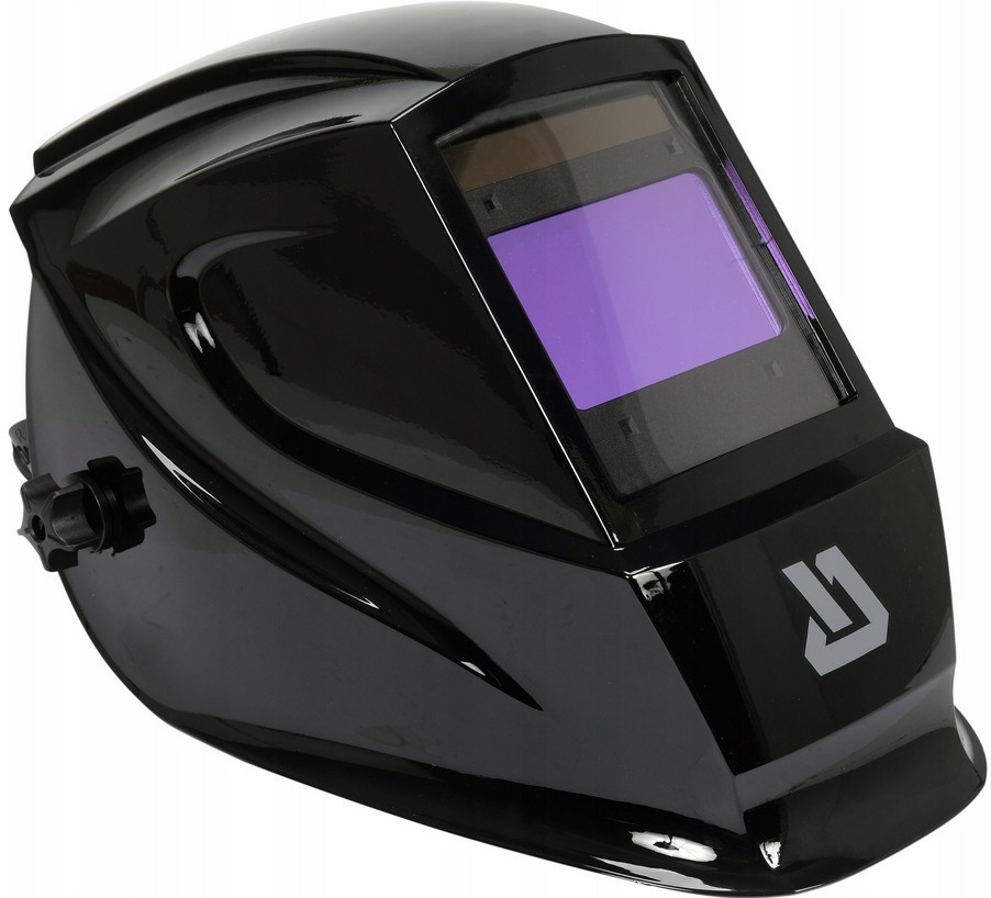 CASCO, COLOR VERDADERO, MÁSCARA DE SOLDADURA con oscurecimiento automático - Imagen 7