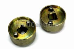 TECLAS PARA CONFIGURACIÓN DE FASES DE TIEMPO VARIABLE VW AUDI